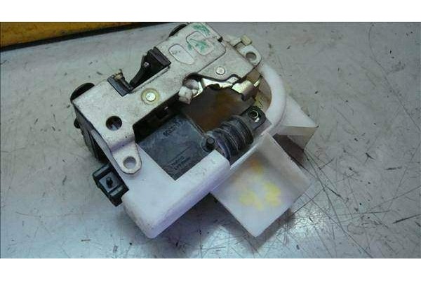 Recambio de cierre electromagnetico trasero izquierdo para renault grand espace 2.0 referencia OEM IAM 6025309487  