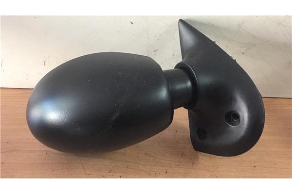 Recambio de retrovisor derecho para renault twingo i (co6)(1993) 1.2 (c066/67/68) [1,2 ltr. - 40 kw] referencia OEM IAM   