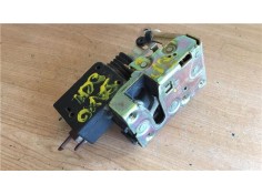 Recambio de cierre electromagnetico delantero derecho para citroen saxo 1.1 sx referencia OEM IAM   
