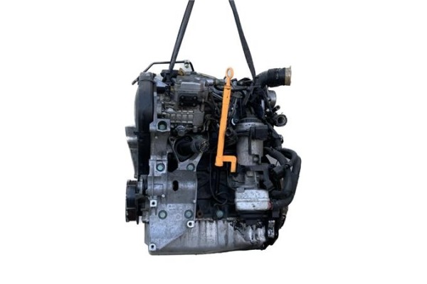 Recambio de motor completo para skoda fabia (6y2/6y3) 1.9 attractive referencia OEM IAM ASY  
