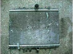 Recambio de radiador para peugeot 406 berlina (s1/s2) 2.0 hdi 110 referencia OEM IAM   