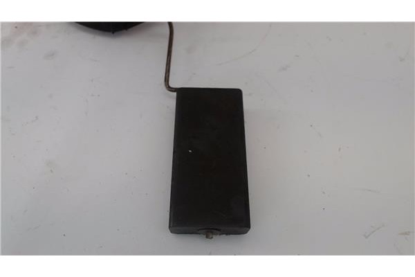 Recambio de aforador para volkswagen golf iv berlina (1j1) 1.9 tdi referencia OEM IAM 1J0919183D  