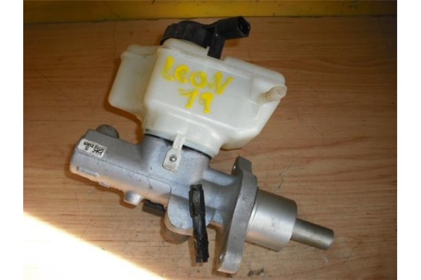 Recambio de bomba freno para seat leon (1p1) 1.4 tsi referencia OEM IAM 253W0  