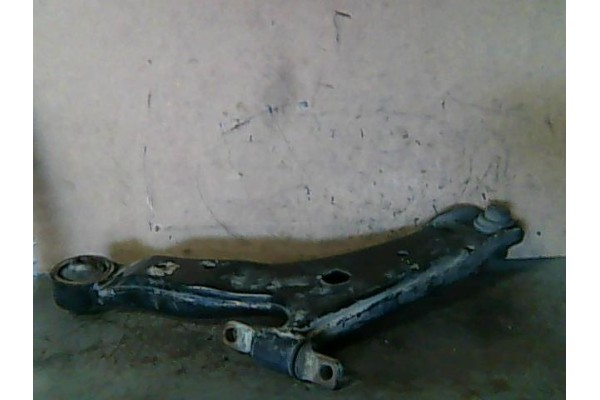 Recambio de brazo inferior delantero derecho para hyundai santa fe (sm) 2.0 gls crdi 4x4 referencia OEM IAM   