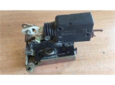 Recambio de cierre electromagnetico delantero derecho para citroen saxo 1.1 sx referencia OEM IAM   