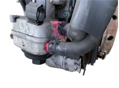 Recambio de motor completo para skoda fabia (6y2/6y3) 1.9 attractive referencia OEM IAM ASY  