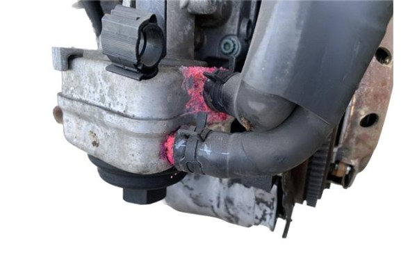 Recambio de motor completo para skoda fabia (6y2/6y3) 1.9 attractive referencia OEM IAM ASY  