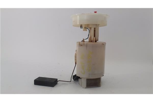 Recambio de aforador para volkswagen golf iv berlina (1j1) 1.9 tdi referencia OEM IAM 1J0919183D  