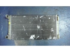 Recambio de radiador para fiat ii punto (188) berlina 1.9 d (i) referencia OEM IAM   