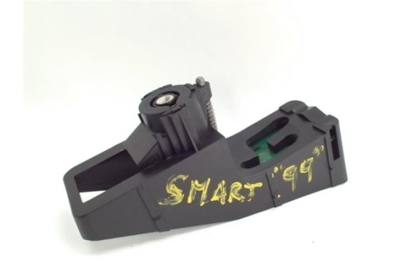 Recambio de palanca de cambio para smart coupe (1998) 0.6 creamstyle [0,6 ltr. - 45 kw turbo cat] referencia OEM IAM   