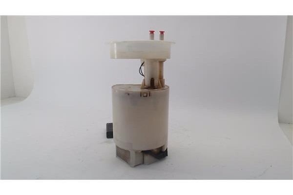 Recambio de aforador para volkswagen golf iv berlina (1j1) 1.9 tdi referencia OEM IAM 1J0919183D  