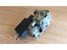 Recambio de cierre electromagnetico delantero derecho para citroen saxo 1.1 sx referencia OEM IAM   