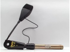 Recambio de enganche cinturon para renault laguna ii (bg0) 1.9 confort expression referencia OEM IAM   