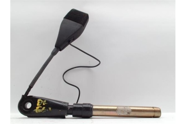 Recambio de enganche cinturon para renault laguna ii (bg0) 1.9 confort expression referencia OEM IAM   