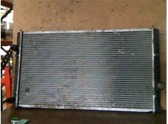 Recambio de radiador para volkswagen vento (1h2) 1.9 td referencia OEM IAM   