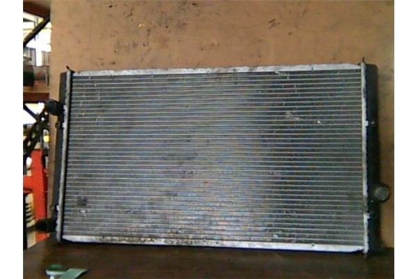 Recambio de radiador para volkswagen vento (1h2) 1.9 td referencia OEM IAM   