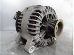 Recambio de alternador para peugeot 206 1.4 hdi eco 70 referencia OEM IAM 9640623580 042103240 