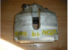 Recambio de pinza freno delantero derecha para seat leon (1p1) 1.4 tsi referencia OEM IAM 1K0615124E  