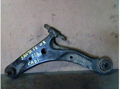 Recambio de brazo inferior delantero izquierdo para hyundai santa fe (sm) 2.0 gls crdi 4x4 referencia OEM IAM