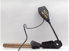 Recambio de enganche cinturon para renault laguna ii (bg0) 1.9 confort expression referencia OEM IAM   
