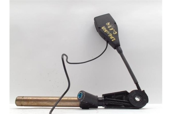 Recambio de enganche cinturon para renault laguna ii (bg0) 1.9 confort expression referencia OEM IAM   