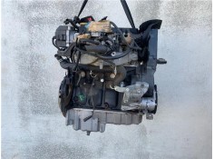 Recambio de motor completo para opel astra g berlina 1.6 referencia OEM IAM X16SZR  