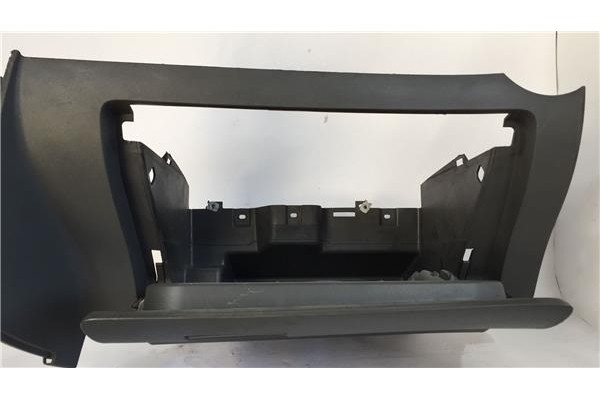 Recambio de guantera salpicadero para seat ibiza (6l1) 1.9 tdi referencia OEM IAM 6L1857915  