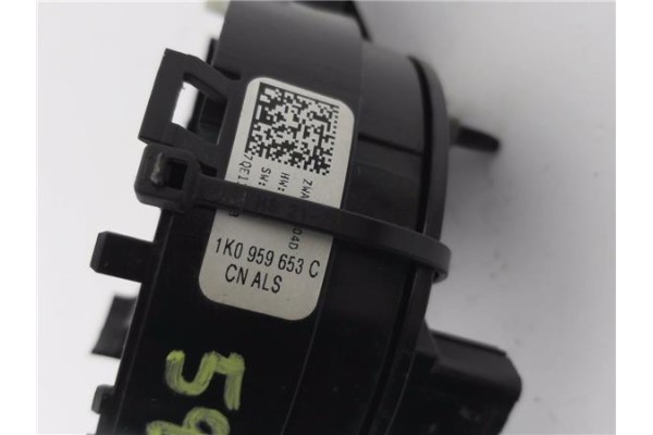 Recambio de anillo airbag para seat altea xl (5p5) 1.9 tdi referencia OEM IAM 1K0959653C  