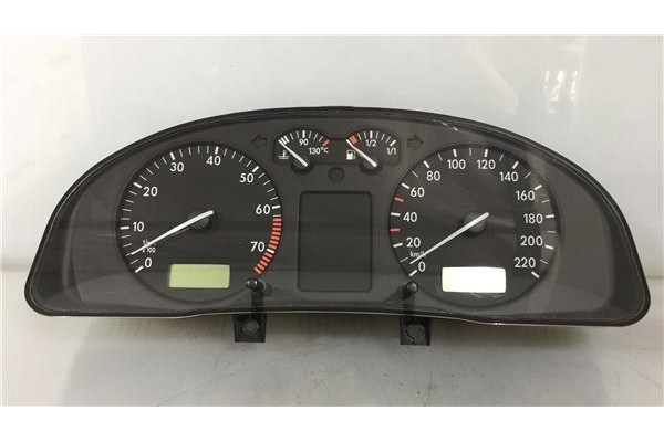 Recambio de cuadro completo para volkswagen passat berlina (3b2)(1996) 1.6 básico [1,6 ltr. - 74 kw] referencia OEM IAM  0905196