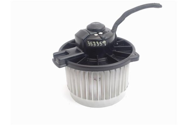 Recambio de motor calefaccion para honda jazz (gd1/5) 1.4 referencia OEM IAM 1940000821 Recambio de motor calefaccion para honda jazz (gd1/5) 1.4 referencia OEM IAM 1940000821