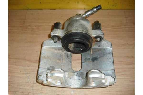 Recambio de pinza freno delantero derecha para seat leon (1p1) 1.4 tsi referencia OEM IAM 1K0615124E  