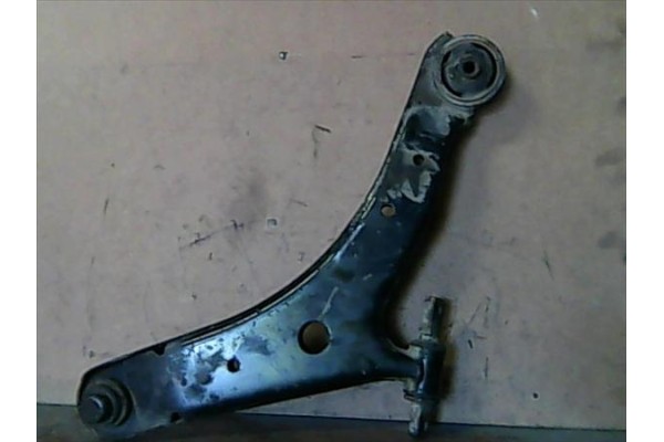 Recambio de brazo inferior delantero izquierdo para hyundai santa fe (sm) 2.0 gls crdi 4x4 referencia OEM IAM   
