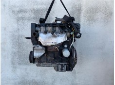 Recambio de motor completo para opel astra g berlina 1.6 referencia OEM IAM X16SZR  