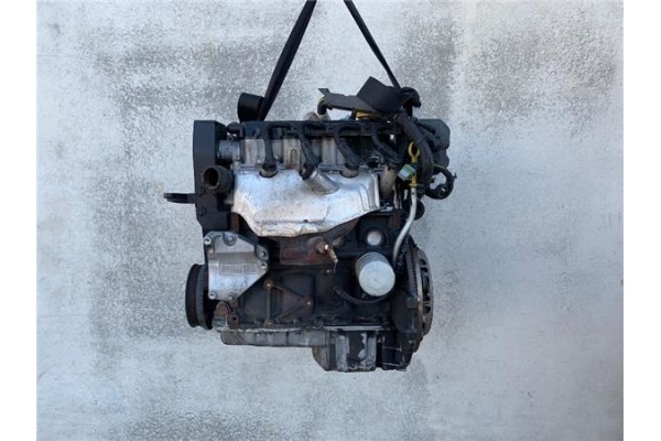 Recambio de motor completo para opel astra g berlina 1.6 referencia OEM IAM X16SZR  