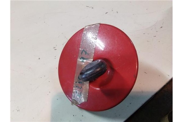 Recambio de tapon combustible para renault clio i fase i / ii (b/c57) 1.1 referencia OEM IAM    Recambio de tapon combustible para renault clio i fase i / ii (b/c57) 1.1 referencia OEM IAM