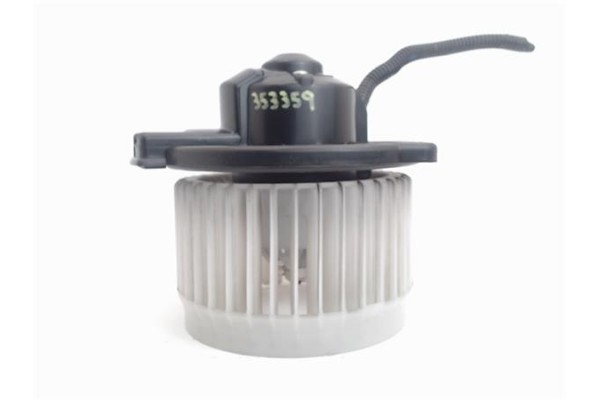 Recambio de motor calefaccion para honda jazz (gd1/5) 1.4 referencia OEM IAM 1940000821  