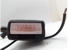 Recambio de enganche cinturon para renault laguna ii (bg0) 1.9 confort expression referencia OEM IAM   