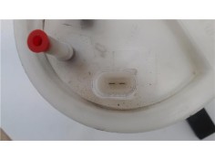 Recambio de aforador para volkswagen golf iv berlina (1j1) 1.9 tdi referencia OEM IAM 1J0919183D  