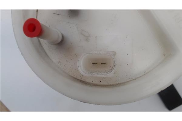 Recambio de aforador para volkswagen golf iv berlina (1j1) 1.9 tdi referencia OEM IAM 1J0919183D  