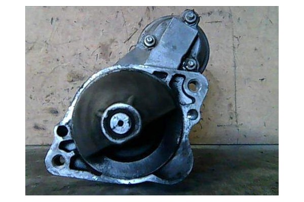 Recambio de motor arranque para smart coupe (1998) 0.6 creamstyle [0,6 ltr. - 45 kw turbo cat] referencia OEM IAM   