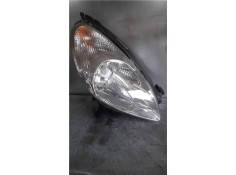 Recambio de faro delantero dcho para citroen xsara picasso 1.6 referencia OEM IAM 6205W0  