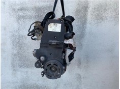 Recambio de motor completo para opel astra g berlina 1.6 referencia OEM IAM X16SZR  