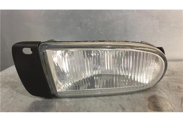 Recambio de faro antiniebla izquierdo para renault clio i fase iii (1996) 1.2 campus [1,2 ltr. - 43 kw] referencia OEM IAM   