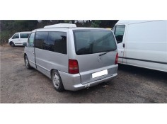 mercedes-benz vito marco polo (638) del año 2000