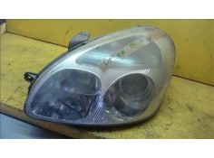 Recambio de faro delantero izquierdo para daewoo nubira berlina 1.6 referencia OEM IAM 96272003  
