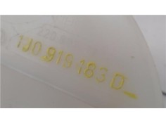 Recambio de aforador para volkswagen golf iv berlina (1j1) 1.9 tdi referencia OEM IAM 1J0919183D  