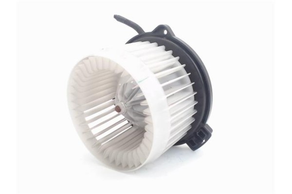 Recambio de motor calefaccion para honda jazz (gd1/5) 1.4 referencia OEM IAM 1940000821  