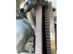 Recambio de motor completo para opel astra g berlina 1.6 referencia OEM IAM X16SZR  