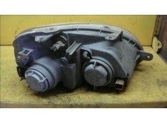 Recambio de faro delantero izquierdo para daewoo nubira berlina 1.6 referencia OEM IAM 96272003  