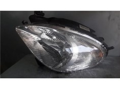 FARO DELANTERO IZQUIERDO 620837 